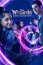Wizards of Waverly Place: the Journey of Jake T. Austin
