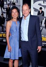 Woody Harrelson and Laura Louie: a Deep Dive into Their Life and Love