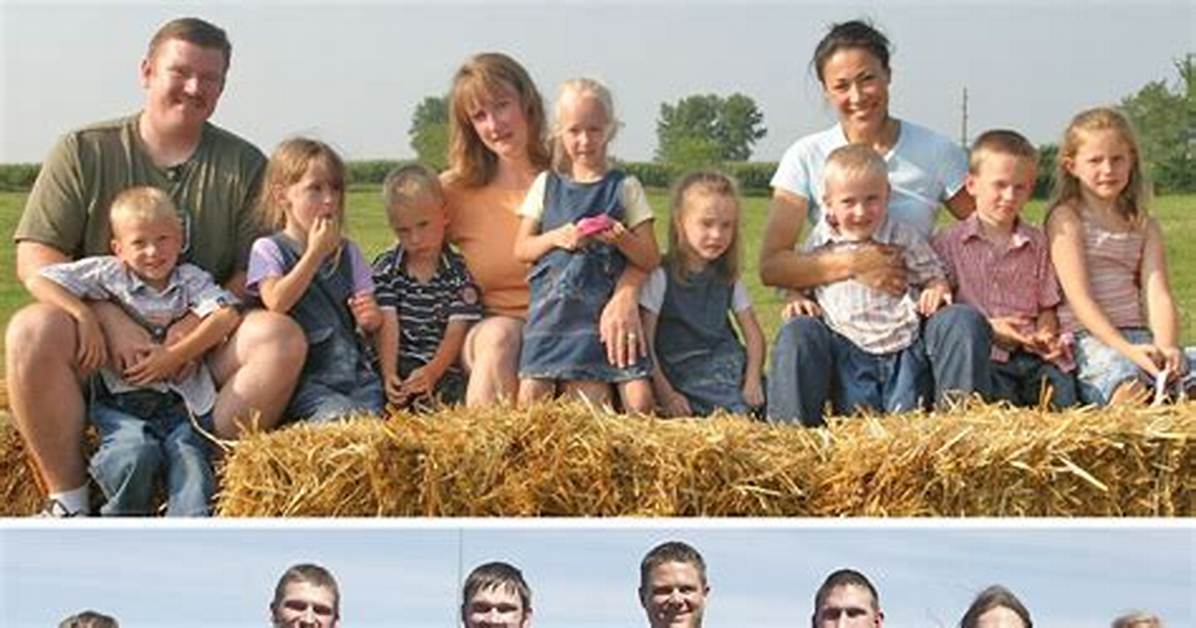 World's First Septuplets Are Turning 26, and Their Mom Shares Emotional Journey of Raising Them Al