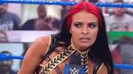 Wwe Superstar Zelina Vega Hopes to Return to Her Home Country as Businessremains Pendin