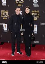 Xavi Hernandez's Wife: Nuria Cunillera - Personal Details, Family Life