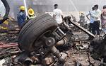 Yailin Accidente Lastest News | Breaking Yailin Accidente Updates