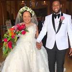 Yamiche Alcindor – Biography, Husband, Parents and Family