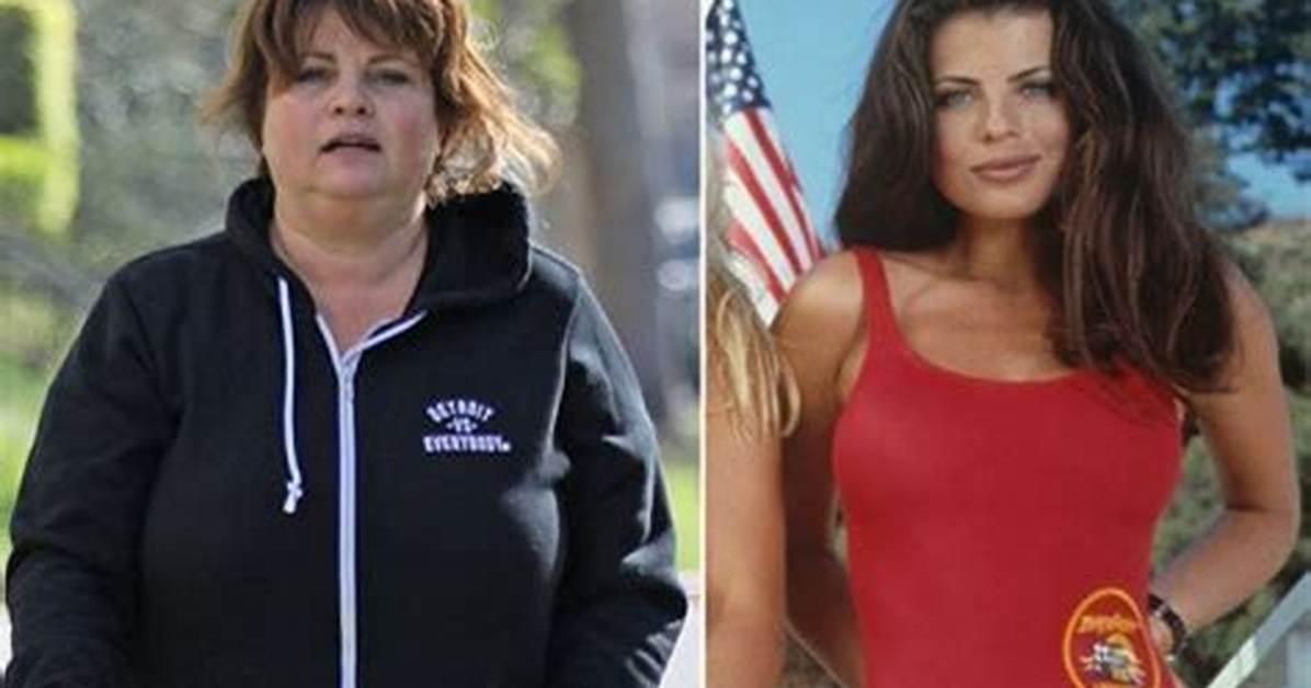 Yasmine Bleeth 2024: the Iconic Actress and Her Journey