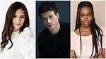 Yellowjackets Season 2 Casts Nicole Maines, Franois Arnaud, Nia Sondaya in Recurring R ·