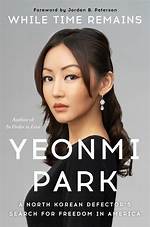 Yeonmi Park's Son's Inspiring Journey