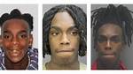 Ynw Melly Murder Charges Exposed