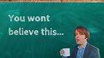 You Won't Believe What These Students Did