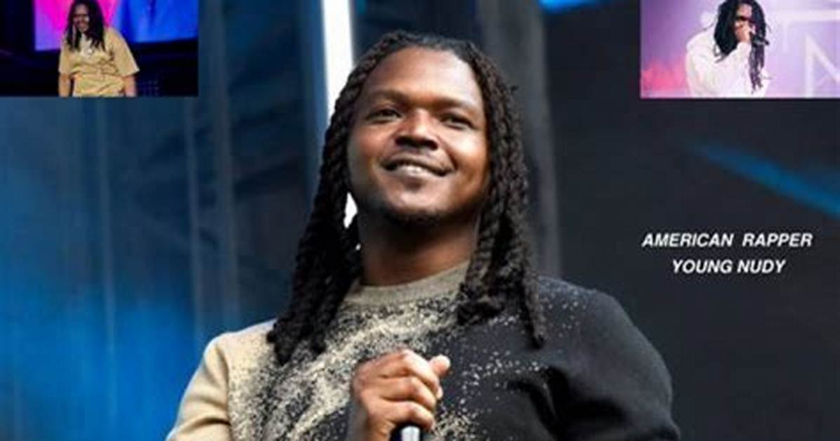 Young Nudy Height, Weight, Net Worth, Age, Birthday, Wikipedia, Who, Instagram, Biography