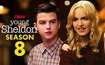 Young Sheldon Season 8: What We Know So Far