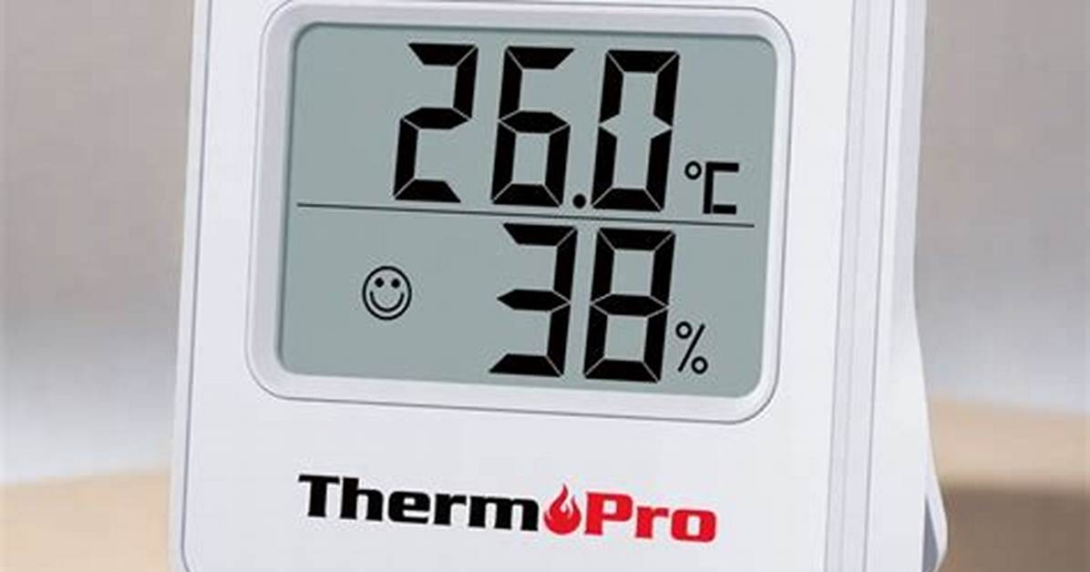 Your Guide to Mastering Thermopro Temperature Monitoring