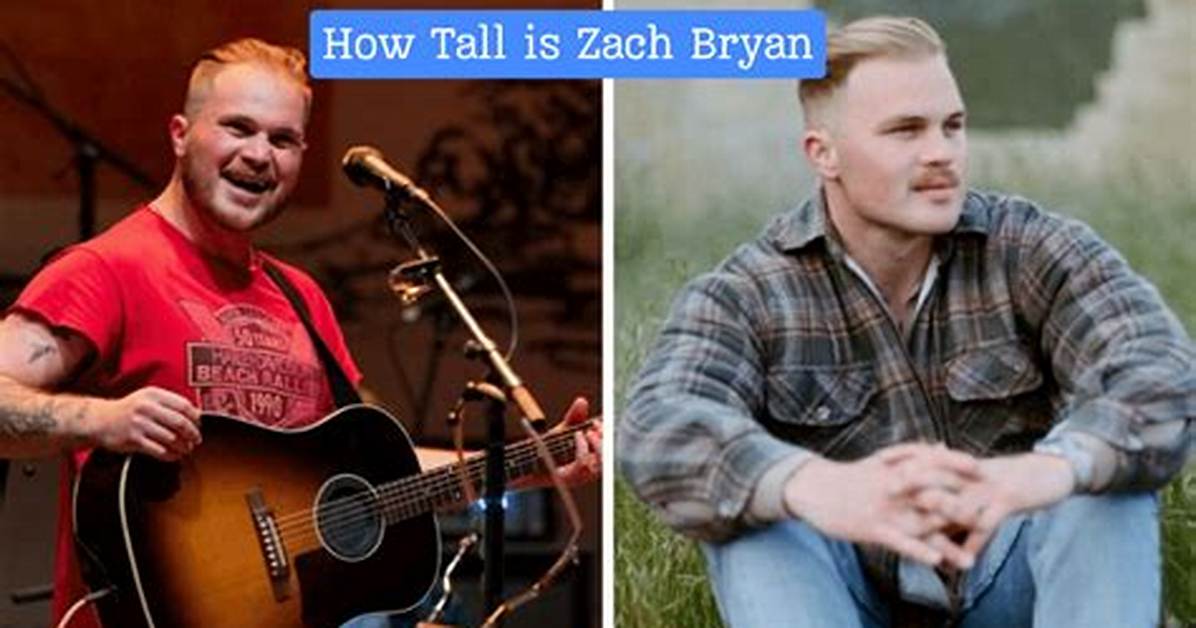 Zach Bryan Cheating: Unraveling the Truth Behind the Controversy
