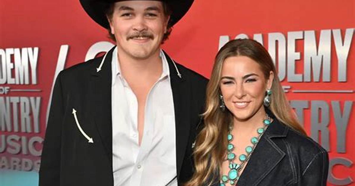 Zach Top Wife: a Comprehensive Look into Their Life Together