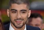 Zayn Malik Ethnic