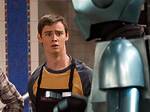 Zeke on 'Wizards of Waverly Place' 'Memba Him? !