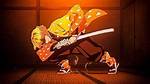 Zenitsu's Sword Abilities & Powers Explained ·