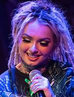 Zhavia Ward Singer Wiki Bio
