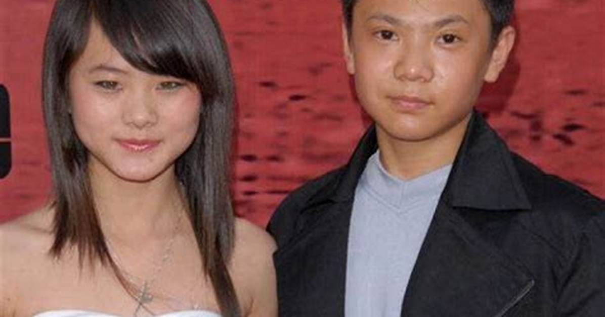 Zhenwei Wang- Wiki, Age, Height, Net Worth, Girlfriend, Ethnicity
