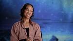 Zoe Saldana: a Deep Dive into Her Ethnicity and Race